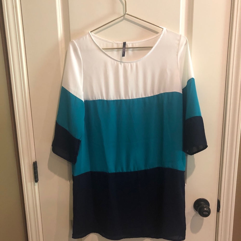 Mon Ami Tunic - Picture 1 of 6